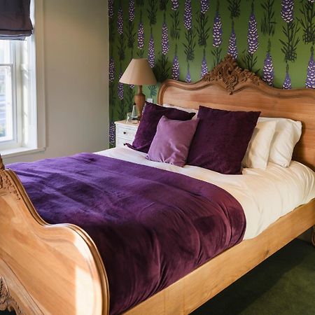 The Cleveland Tontine Hotell Northallerton Eksteriør bilde