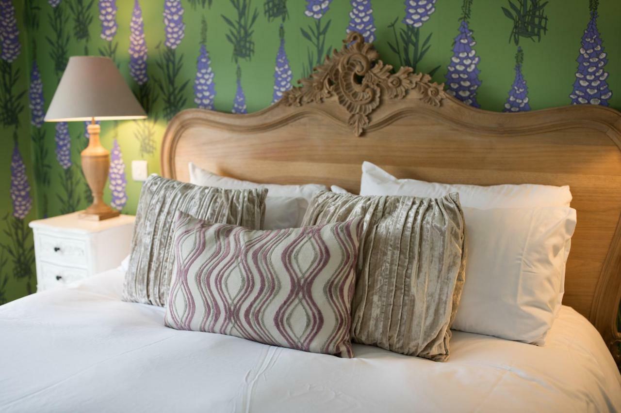 The Cleveland Tontine Hotell Northallerton Eksteriør bilde